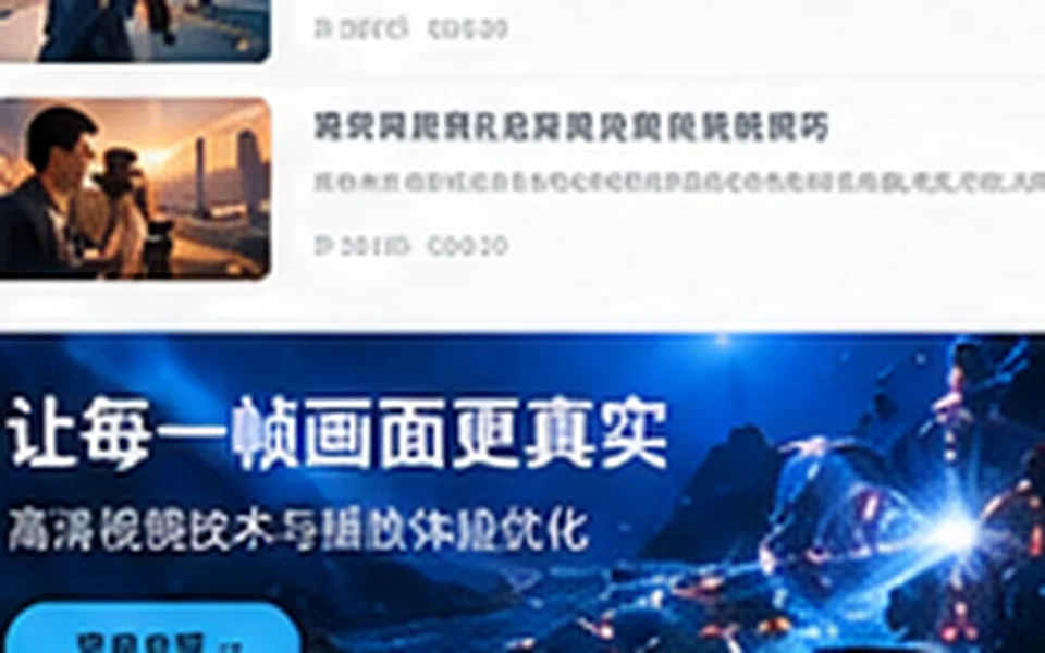 竖屏视频的构图方法专题场景图片
